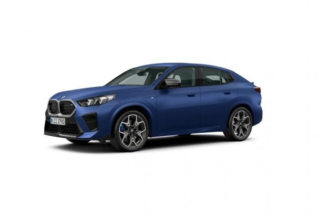 BMW X2 Serie X M35I XDRIVE - Foto 2