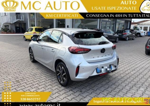 OPEL Corsa 1.2 100 CV GS PROMO CON FINAZIAMENTO rif. 24186135 - Foto 4