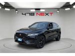 Jaguar F-Pace 2.0 P400E R-DYNAMIC BLACK AUTO 4WD