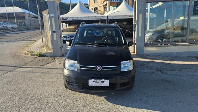 Fiat Panda 1.1 Active - Foto 2