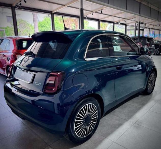 Fiat 500e 42 kWh Icon - Foto 6