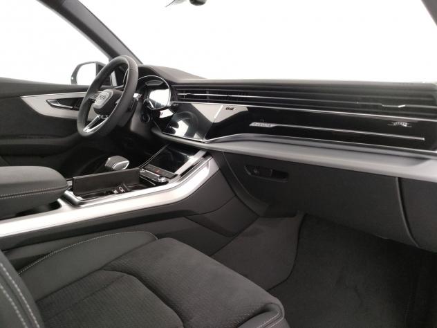 Audi Q8 Audi SUV S line TDI quattro 210 kW tiptronic - Foto 7