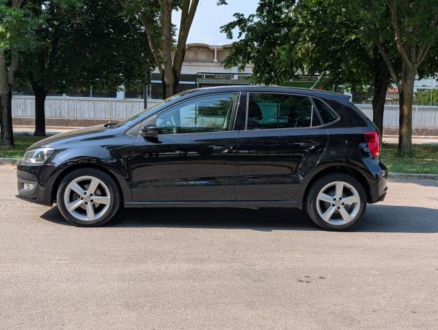 Volkswagen Polo 1.6 GPL Highline BiFuel - OK NEOPATENTATI - Foto 5