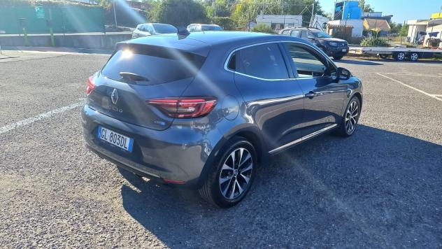 Renault Clio E-Tech Hybrid 1.6 Hybrid E-TECH 145 Techno - Foto 4