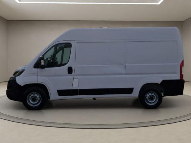 FIAT Ducato 30 2.3 MJT 140CV PC-TM Furgone rif. 24043831 - Foto 2