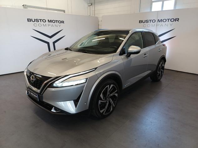 Nissan Qashqai Qashqai 1.5 e-power Tekna+ 2wd - Foto 3