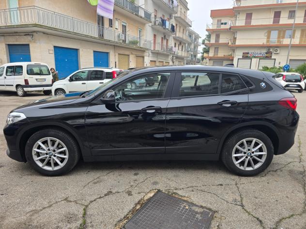Bmw X2 xDrive18d Advantage - 150CV - Foto 4