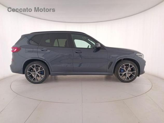 BMW X5 xDrive30d 48V Msport rif. 20803359 - Foto 3