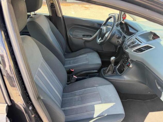 FORD Fiesta 1.4 TDCi 68CV 5p Titanium Stupenda Bellissima rif. 24121985 - Foto 7