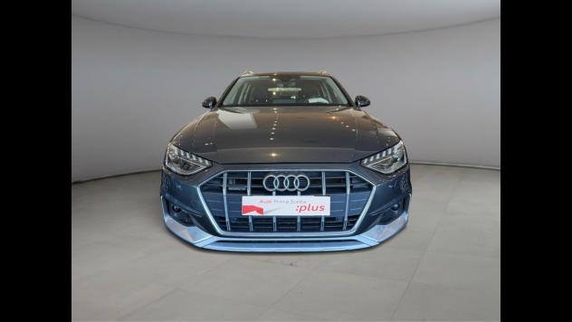 Audi A4 allroad quattro A4 V 2019 Allroad Quattro 40 2.0 tdi mhev quattro 204cv s-tronic - Foto 4