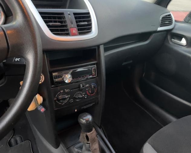 Peugeot 207 1.4 8V 75CV 3p. Energie - Foto 10