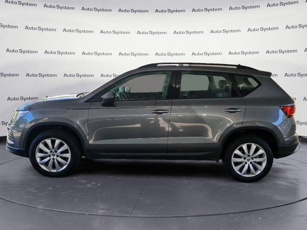 SEAT Ateca Ateca 2.0 tdi Business 115cv - Foto 3