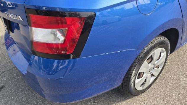 SKODA Fabia 1.4 TDI 75 CV Wagon Active PERMUTE LEGGERE DESCRIZ rif. 24128008 - Foto 9