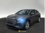 AUDI Q4 e-tron Q4 SPB 35 e-tron rif. 23757691