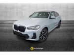 BMW X4 xDrive30d 48V Msport rif. 23758055