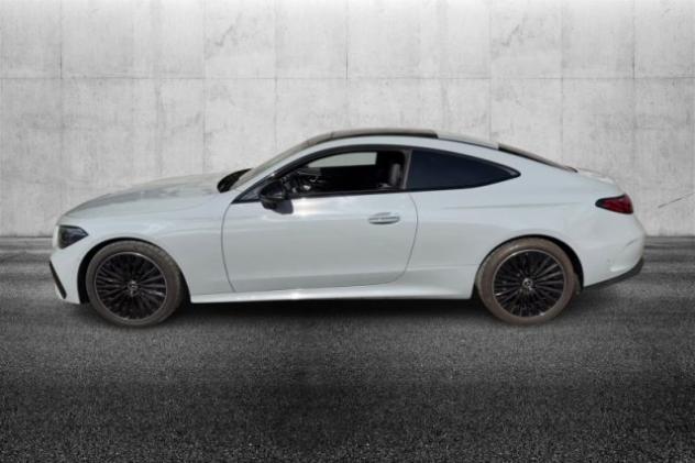 MERCEDES-BENZ CLE 200 Coupé AMG Line Premium rif. 23757521 - Foto 3