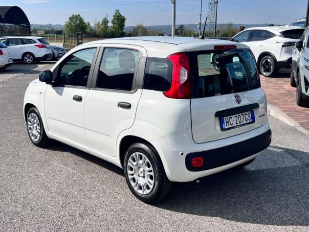 FIAT Panda 1.0 FireFly S&S Hybrid Icon - Foto 4