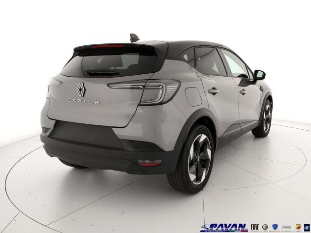 Renault Captur 120cv ECO-Gpl TECHNO - Foto 4
