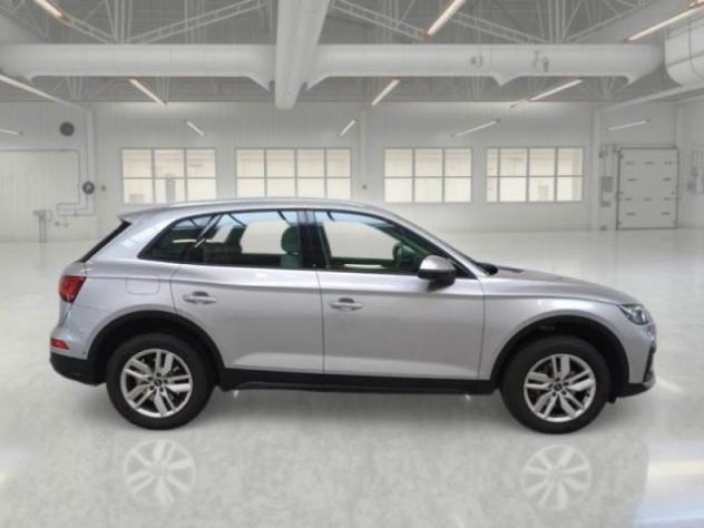 AUDI Q5 40 TDI 204 CV quattro S tronic Business FULL OPT. rif. 23885150 - Foto 6