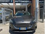 Ford Focus 1.5 EcoBlue 120 CV SW Business