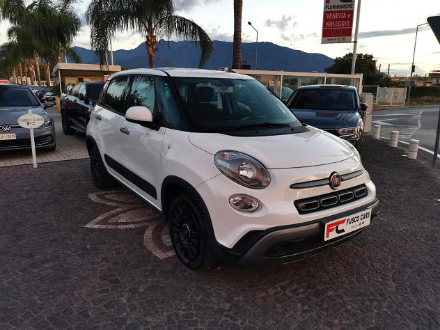 Fiat 500L 1.3 Multijet 95 CV Cross - Foto 4