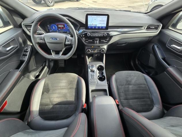 Ford Kuga Kuga 2.5 full hybrid ST-Line X 2wd 190cv cvt - Foto 9
