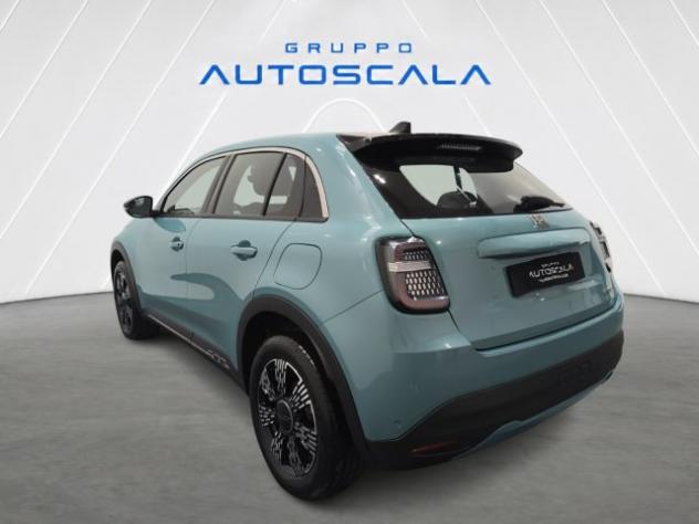 FIAT 600 Hybrid 100cv DCT MHEV Icon rif. 24139158 - Foto 4