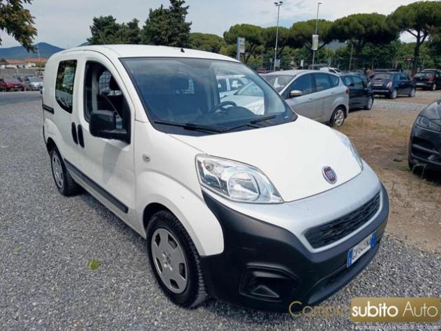 FIAT Fiorino 1.3 MJT 80CV + IVA 22% rif. 24035854 - Foto 2