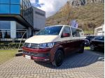 Volkswagen Caravelle 2.0 TDI 150CV DSG PL Comfortline 9 posti NOLEGGIO DA 1 GG