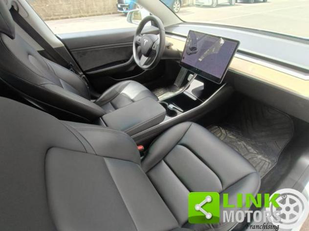 TESLA Model 3 Long Range Dual Motor AWD - Foto 7