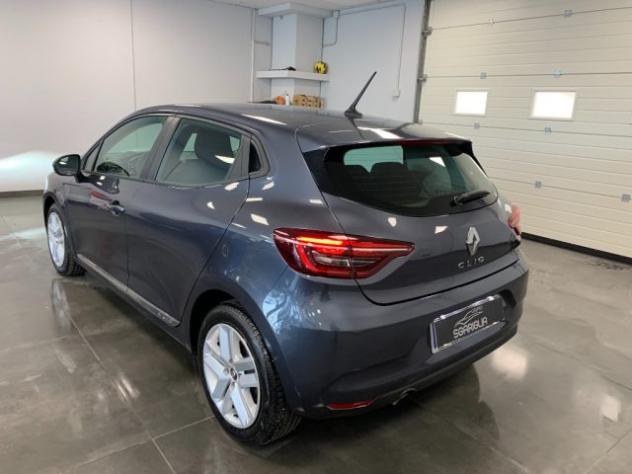 RENAULT Clio 1.5 Blue dCi Zen Full Optional rif. 23802897 - Foto 6