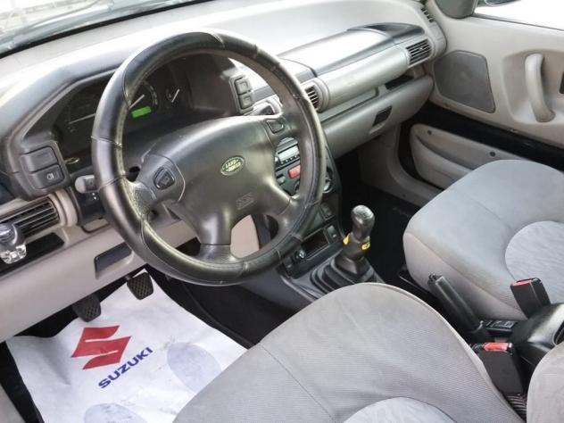 Land Rover Freelander RECANATI - 2.0 Td4 16V cat 3p. Softb. S - Foto 8