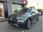 MERCEDES GLE          (V167) GLE 300 d 4Matic Mild Hybrid Sport
