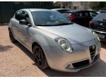 Alfa Romeo MiTo 1.4 T 155 CV Distinctive Sport Pack
