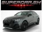 AUDI Q8 50 TDI QUATTRO S LINE 22 PANORAMA MATRIX rif. 23842502