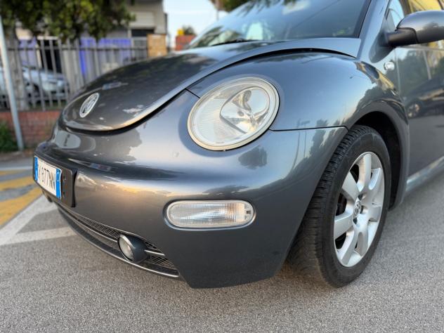 Volkswagen New Beetle 1.9 TDI 101CV - Foto 7