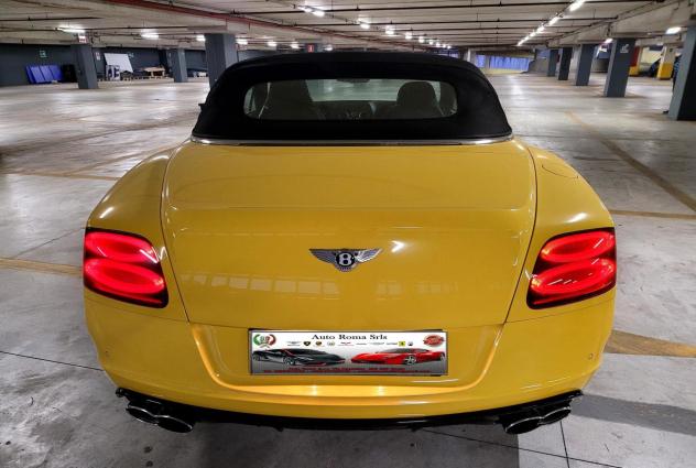 Bentley Continental GTC V8 S - Foto 3