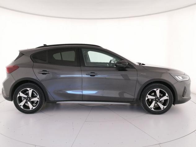 Ford Focus Active 1.0 ecoboost h Style 125cv - Foto 3