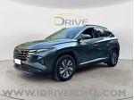 HYUNDAI Tucson Tucson 1.6 hev Exellence 2wd auto rif. 24147537