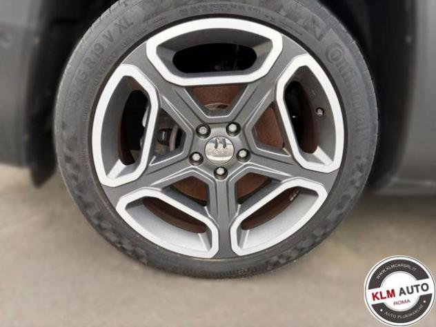 JEEP Renegade 1.3 T4 DDCT Limited rif. 24162716 - Foto 9