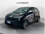 Kia Picanto III 2024 1.0 mpi Urban