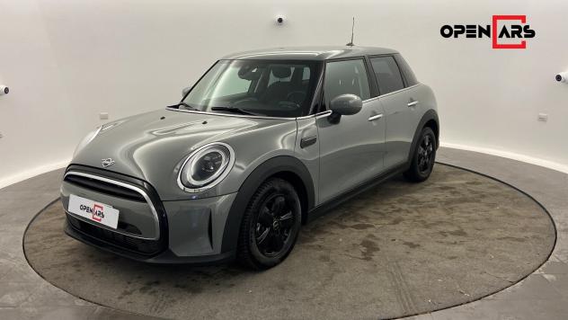 Mini 1.5 One | RATE SENZA BANCA