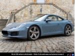 PORSCHE 911 3.0 Carrera Coupé - SPORT-CHRONO PASM TETTO PDLS rif. 22918703