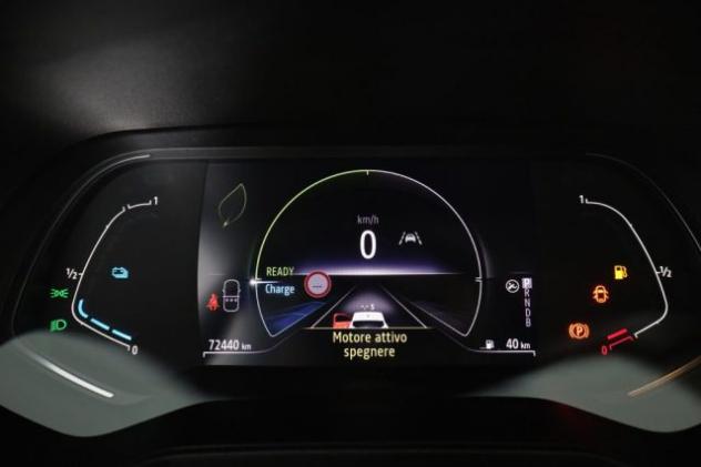 RENAULT Clio Clio Full Hybrid E-Tech 145 CV 5 porte Evolution rif. 23793807 - Foto 7