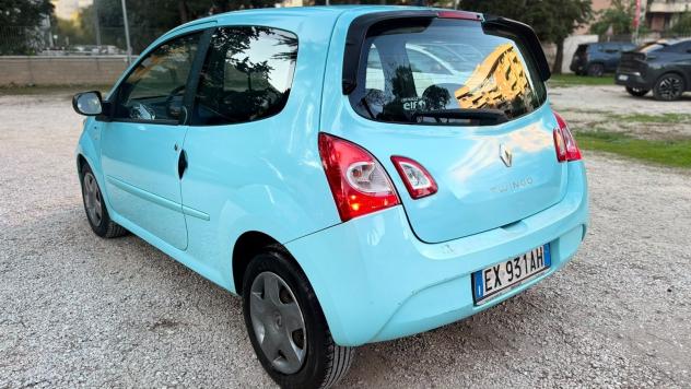 Renault Twingo Twingo 1.2 Night&Day 75cv 6.400 KM !!! - Foto 7