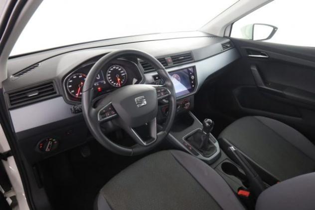 SEAT Arona Arona 1.0 EcoTSI Style rif. 24002191