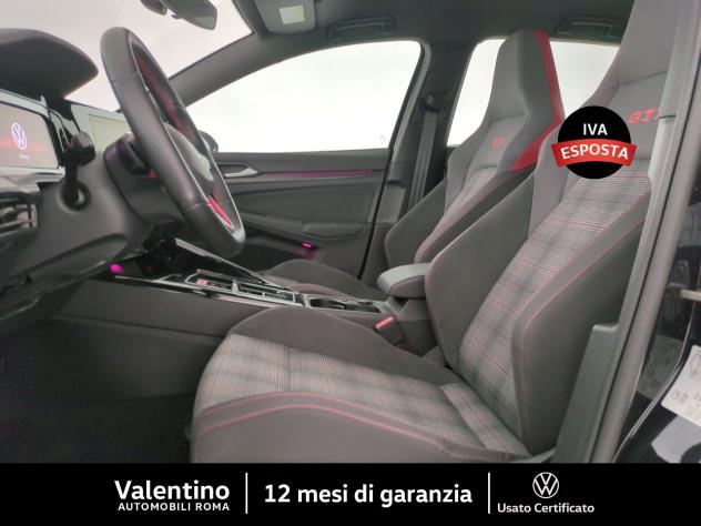Volkswagen Golf GTI 2.0 TSI DSG GTI - Foto 6