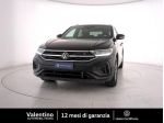 Volkswagen T-Roc 1.0 tsi R-Line 110cv
