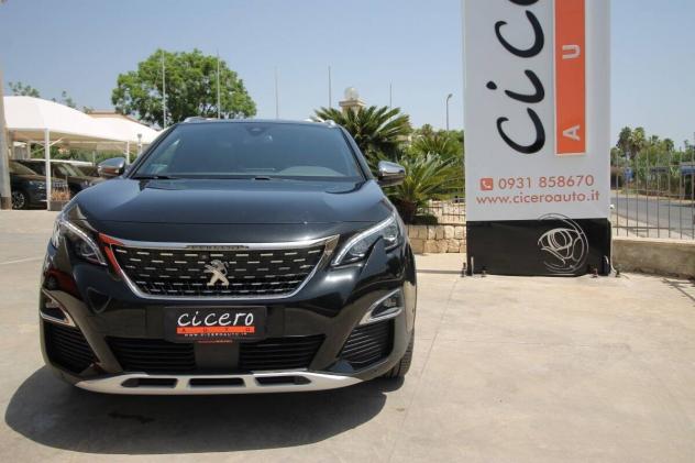 Peugeot 3008 BlueHDi 180 EAT6 GT 84000KM|2017 - Foto 2