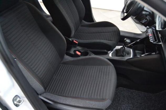 PEUGEOT 208 BlueHDi 100 Stop&Start 5 porte Pack rif. 24008877 - Foto 8